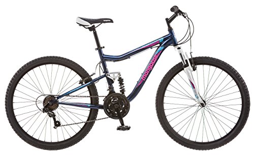 bikes for women mountain