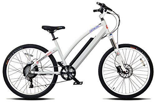 genesis e bikes