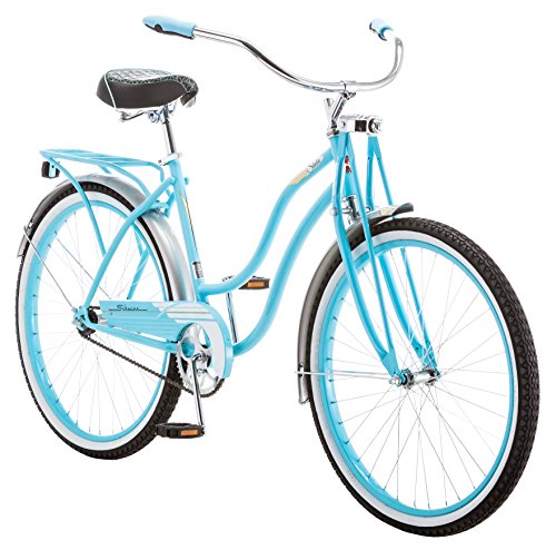 bike light blue