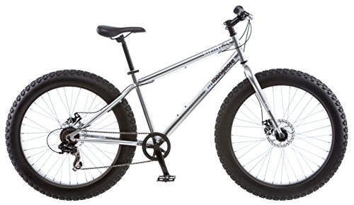 mongoose big wheel bike