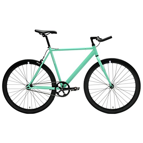 critical cycles fixie