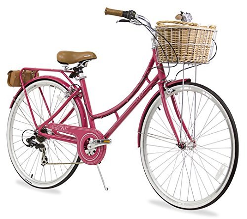women's aluminum bicycle