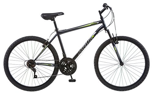 mens mountain bike 18 inch frame