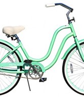 northwoods pomona women's cruiser bike