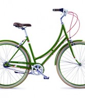 diamondback serene classic women's comfort bike